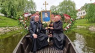Pułtuskie pielgrzymowanie śladami św. Stanisława Kostki