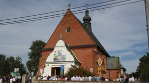 Gralewo - św. Małgorzaty