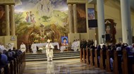 W diecezji płockiej odbyła się peregrynacja relikwii bł. Karola Acutisa