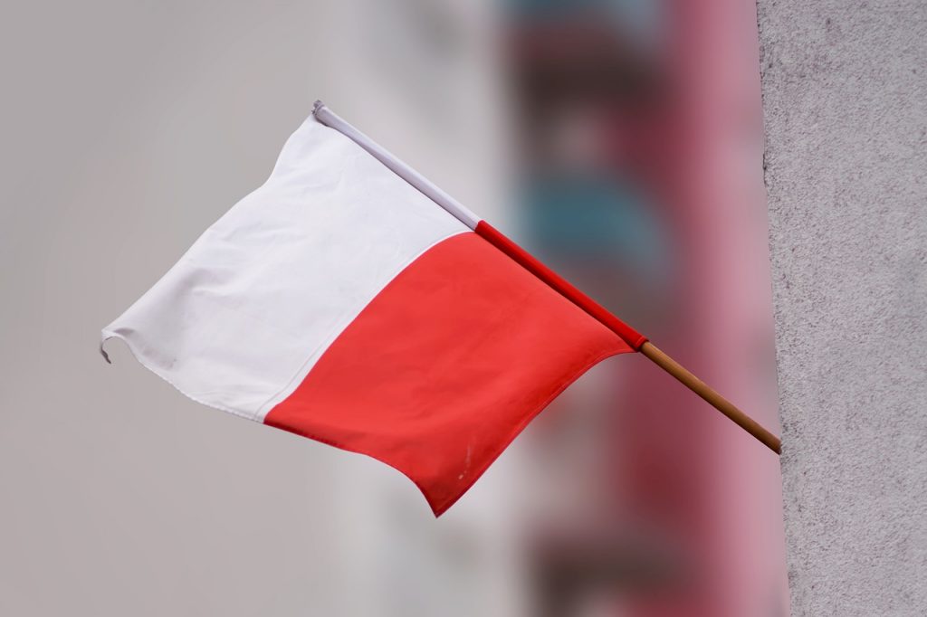 Polish Flag 1843854 1280 1024X682