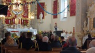 II Diecezjalna Pielgrzymka Mężczyzn do sanktuarium w Koziebrodach