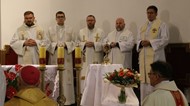 W Płońsku odbyły się diecezjalne obchody XXXVII Światowego Dnia Młodzieży