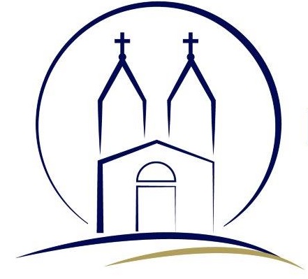 logo diecezji katedra