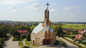 Ciechanów - św. Piotra Apostoła