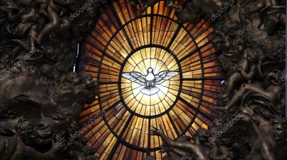 Promemoria: dłuższa forma Mszy Wigilijnej Niedzieli Zesłania Ducha Świętego