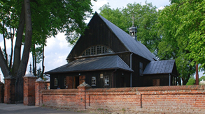 Lubowidz - św. Andrzeja Apostoła