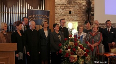 Sympozjum w Płocku: pamiętajmy o biskupach – męczennikach za wiarę