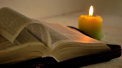 W Winnicy trwa zbiórka na Biblie dla Chin