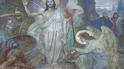 Msza św. w intencjach zmarłych w Hospicjach Caritas – 6 listopada 2022 r.