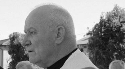 Zmarł ks. kan. Tadeusz Nikicin, proboszcz parafii Lubowidz