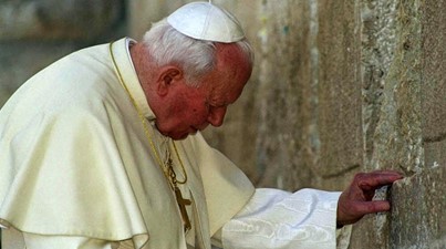 Ks. bp Mirosław Milewski: w ocenie św. Jana Pawła II liczą się fakty rzeczywiste, a nie medialne