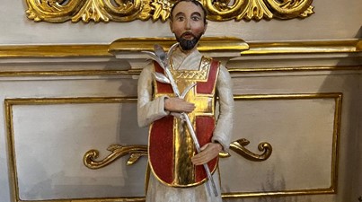 VII Diecezjalny Dzień Zakochanych – Niedziela z „Amoris laetitia” w Rypinie