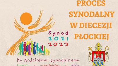 Synteza procesu synodalnego w diecezji płockiej