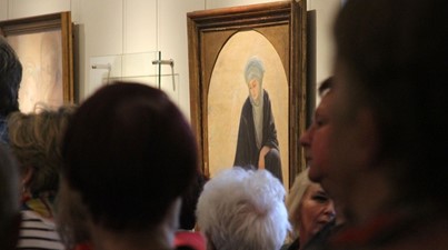 Muzeum Diecezjalne w Płocku zaprasza latem na wystawy stałe i czasowe 