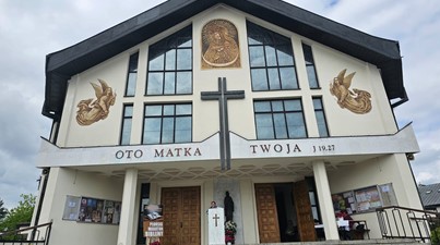 Zakończył się XII Płoński Maraton Biblijny