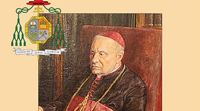 Publikacja o działalności ustawodawczej bł. abp. Antoniego J. Nowowiejskiego 