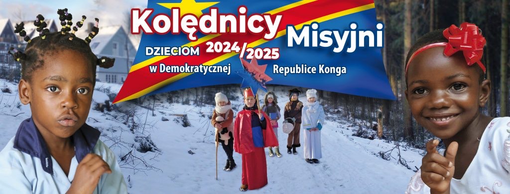 Kolędnicy2025