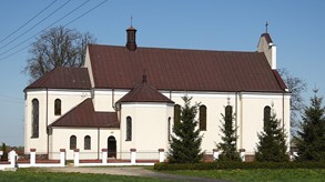 Rogotwórsk - św. Wawrzyńca
