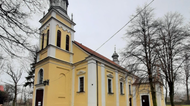 Diecezjalna Pielgrzymka Strażaków do Koziebród - 9 maja