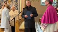 Biskup Mirosław Milewski: Jezus Chrystus dał nam lekcję życia, nie śmierci