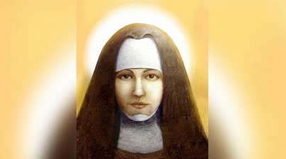 Klaryski kapucynki uczciły 25. rocznicę beatyfikacji s. M. Teresy Kowalskiej
