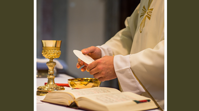 Rekolekcje z warsztatami liturgicznymi