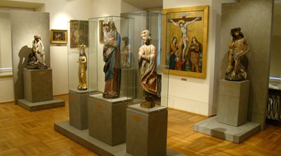 Noc Muzeów w Muzeum Diecezjalnym – 13 maja 2023 r. 
