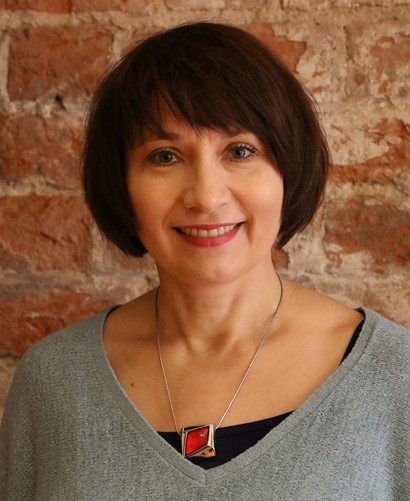  dr Elżbieta Grzybowska