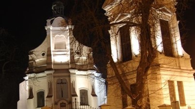 Dziewięć stypendiów „papieskich” od parafii św. Bartłomieja w Płocku