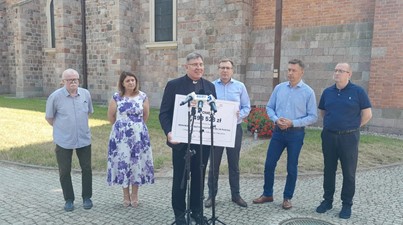 Niemal 3,5 mln zł na kontynuację prac renowacyjnych w katedrze