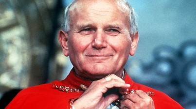 Rycerze Jana Pawła II pomogą egzorcystom